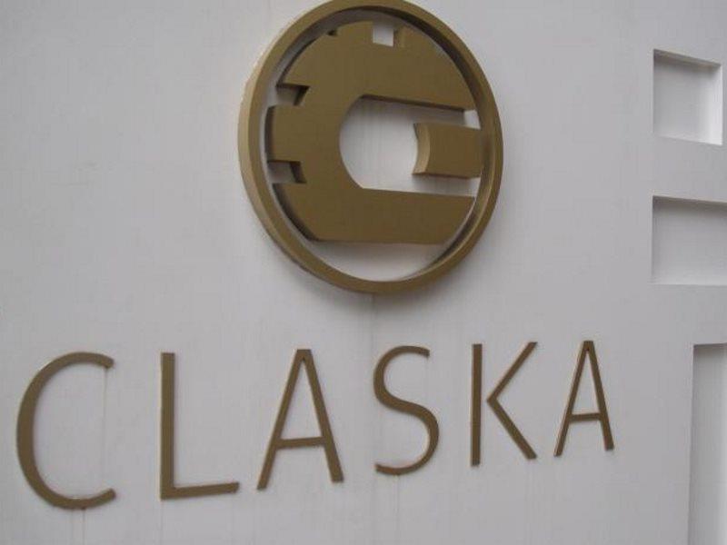 Claska Tokyo Eksteriør bilde